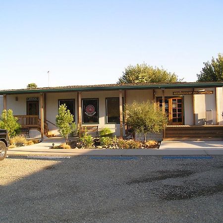 Lake Minden Camping Resort Cottage 2 Nicolaus Luaran gambar